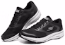 Lookbook Skechers Go Run Consistent 'Hitam' 220369-BLK