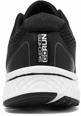 スケッチャーズ GO RUN Consistent ブラック 220369-BLK Shop スケッチャーズ GO RUN Consistent ブラック 220369-BLK