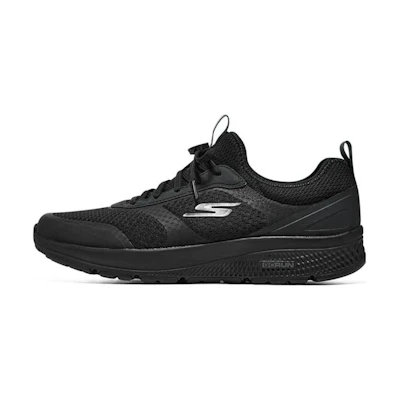 Skechers GO RUN Consistent 'Nite Owl - Pure Black'