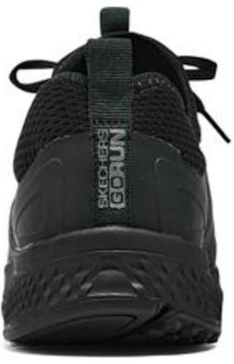 스케쳐스 고런 컨시스턴트 '나이트 아울' - 퓨어 블랙 220102-BBK Shop 스케쳐스 고런 컨시스턴트 '나이트 아울' - 퓨어 블랙 220102-BBK