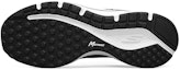 Purchase スケッチャーズ GO RUN Consistent 黒/白 220035-BKW