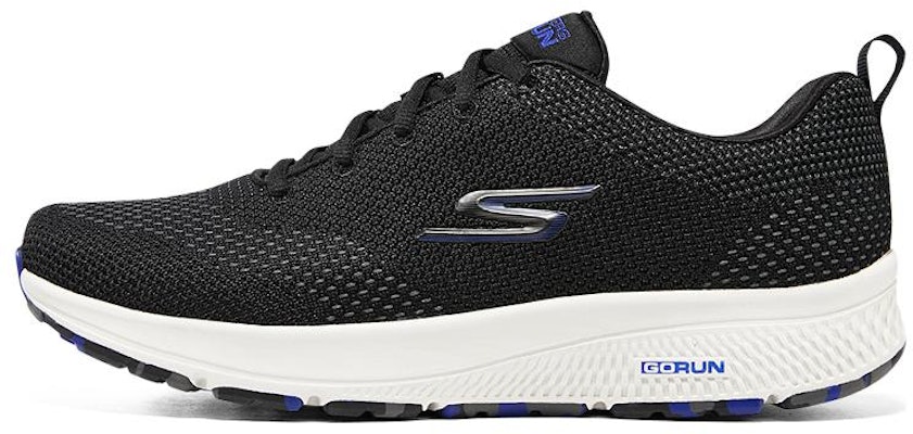 スケッチャーズ GO RUN コンシステント (黒) 220368-BLK Buy スケッチャーズ GO RUN コンシステント (黒) 220368-BLK