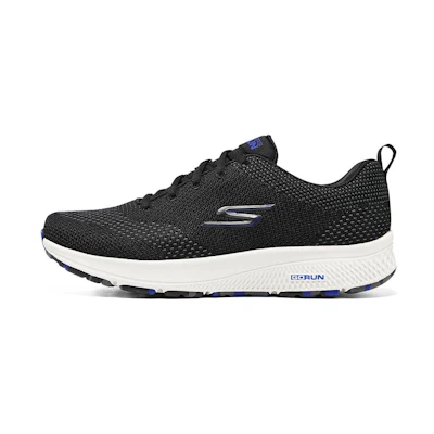 Skechers Go Run Consistent 'Black'