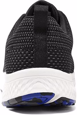 Skechers Go Run Consistent 'Negro' 220368-BLK Shop Skechers Go Run Consistent 'Negro' 220368-BLK