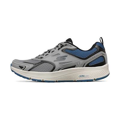 Skechers Go Run Consistent Vestige Grey/Blue