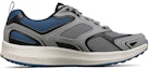 Order Skechers Go Run Consistent Vestige Kelabu/Biru 220081-GYBL