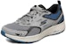 Skechers Go Run Consistent Vestige Kelabu/Biru 220081-GYBL