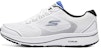 Skechers GO RUN Consistent 'Putih Biru' 220369-WHT