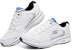 Skechers GO RUN Consistent 'Putih Biru' 220369-WHT