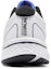 Shop Skechers GO RUN Consistent 'Putih Biru' 220369-WHT