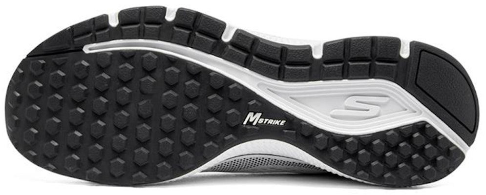 Skechers GO RUN Consistent 'White Blue' 220369-WHT Purchase Skechers GO RUN Consistent 'White Blue' 220369-WHT