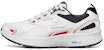 Skechers Go Run Consistent Putih/Hitam/Merah 220081-WNVR