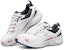 Skechers Go Run Consistent Putih/Hitam/Merah 220081-WNVR