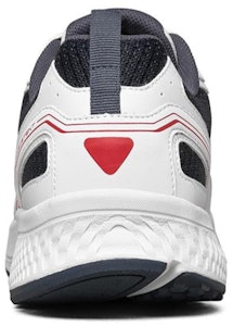 スケッチャーズ GO RUN コンシステント 白/黒/赤 220081-WNVR Shop スケッチャーズ GO RUN コンシステント 白/黒/赤 220081-WNVR