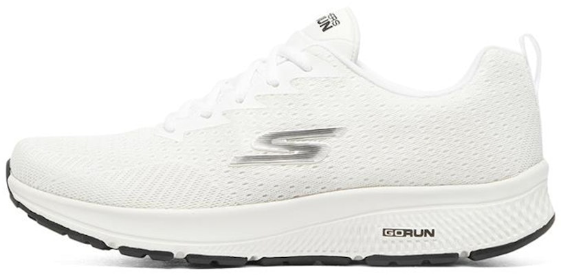 스케쳐스 고런 '화이트' (Skechers Go Run '화이트') 220375-OFWT Buy 스케쳐스 고런 '화이트' (Skechers Go Run '화이트') 220375-OFWT