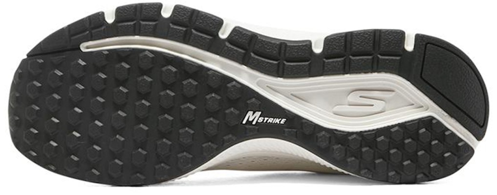 Skechers Go Run 一貫 緩震 跑步鞋 男款 白色 Purchase Skechers Go Run 一貫 緩震 跑步鞋 男款 白色