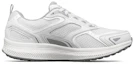 Order Skechers Go Run Consistent ''Weiß Grau'' 220034-WGY