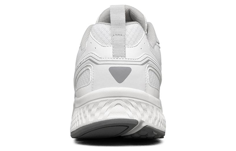 Skechers Go Run Consistent 'White Gray' 圖 5