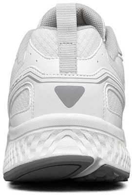 Skechers Go Run Consistent '白灰' 220034-WGY Lookbook Skechers Go Run Consistent '白灰' 220034-WGY