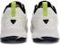 Skechers Go Run Consistent 'Putih Kuning' 220034-WBLM