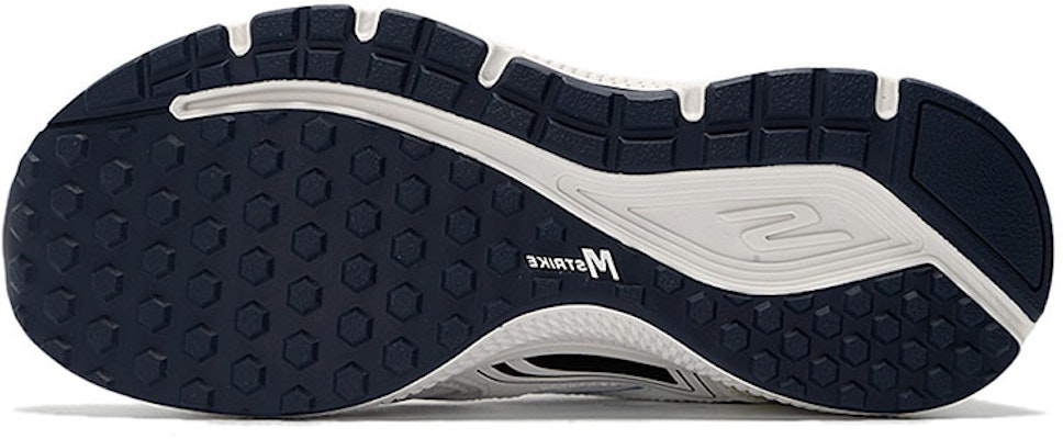 Skechers Go Run Consistent '白黄' 运动鞋 220034-WBLM Shop Skechers Go Run Consistent '白黄' 运动鞋 220034-WBLM