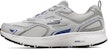Skechers Go Run Consistent Kelabu 'Gray Blue' 220034-GYBL