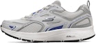 Buy Skechers Go Run Consistent Kelabu 'Gray Blue' 220034-GYBL