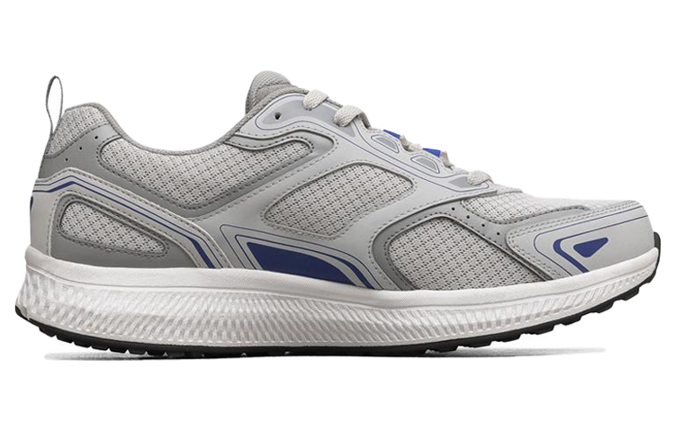 Order 斯凯奇 Go Run Consistent 灰色 '灰蓝' 220034-GYBL