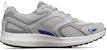 Skechers Go Run Consistent Kelabu 'Gray Blue' 220034-GYBL