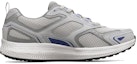 Order Skechers Go Run Consistent Kelabu 'Gray Blue' 220034-GYBL