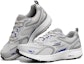 Lookbook Skechers Go Run Consistent Kelabu 'Gray Blue' 220034-GYBL