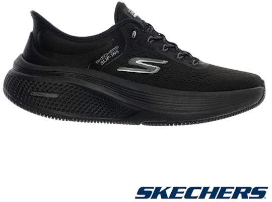 Skechers Go Run Elevate 2.0 Hardloopschoenen 129006BBK Order Skechers Go Run Elevate 2.0 Hardloopschoenen 129006BBK