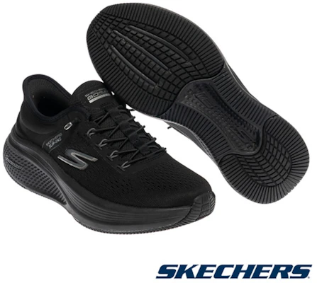 Skechers Go Run Elevate 2.0 Hardloopschoenen 129006BBK Lookbook Skechers Go Run Elevate 2.0 Hardloopschoenen 129006BBK
