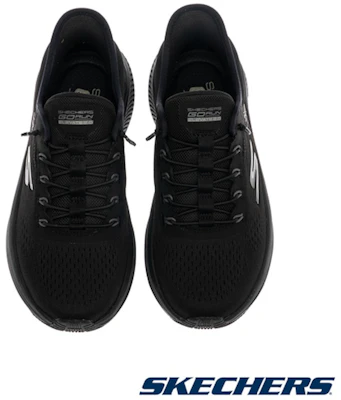 Skechers Go Run Elevate 2.0 Hardloopschoenen 129006BBK Details for Skechers Go Run Elevate 2.0 Hardloopschoenen 129006BBK