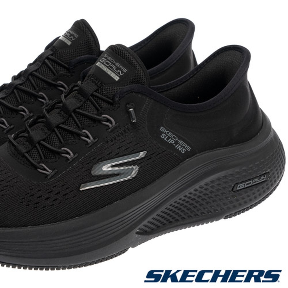 Sizing Skechers Go Run Elevate 2.0 Hardloopschoenen 129006BBK