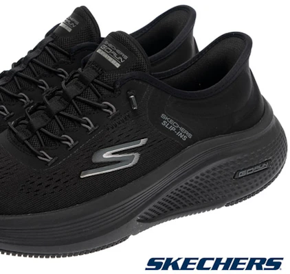 Skechers Go Run Elevate 2.0 Hardloopschoenen 129006BBK Sizing Skechers Go Run Elevate 2.0 Hardloopschoenen 129006BBK