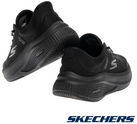 Skechers Go Run Elevate 2.0 Hardloopschoenen 129006BBK Cheap Skechers Go Run Elevate 2.0 Hardloopschoenen 129006BBK