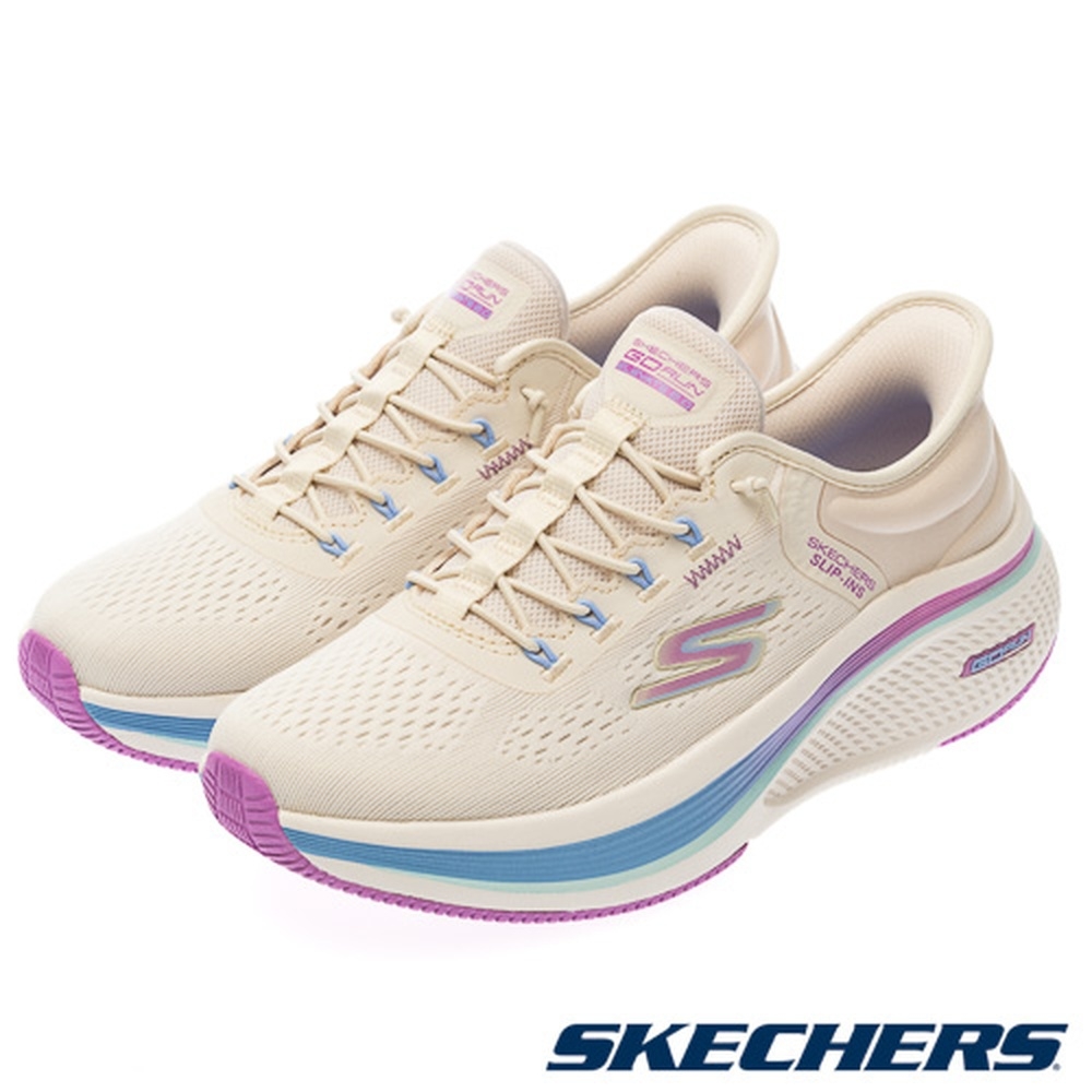 Skechers Go Run Elevate 2.0 Running Shoes 129006NAT