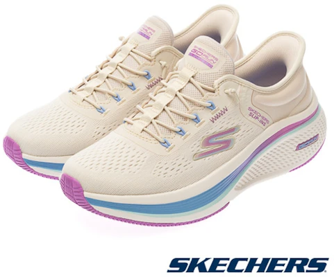 Skechers Go Run Elevate 2.0 慢跑鞋 129006NAT Buy Skechers Go Run Elevate 2.0 慢跑鞋 129006NAT