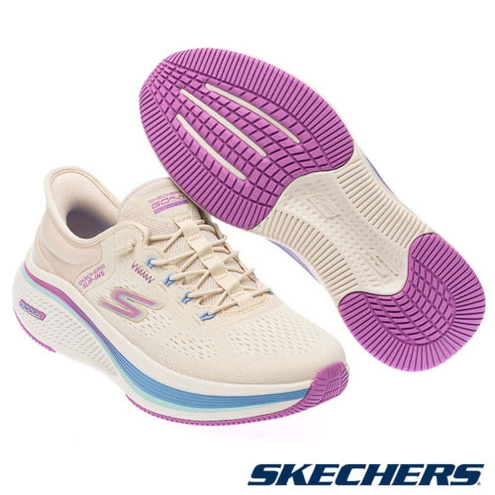 Purchase Skechers Go Run Elevate 2.0 慢跑鞋 129006NAT