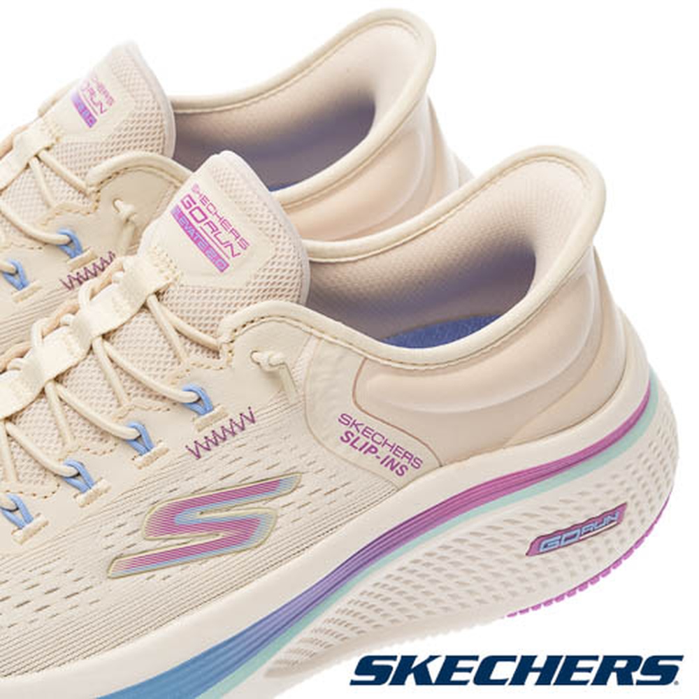 Details for Skechers Go Run Elevate 2.0 慢跑鞋 129006NAT