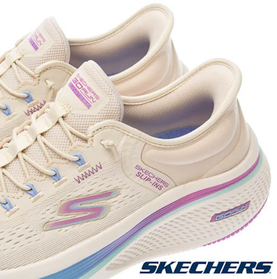 Skechers Go Run Elevate 2.0 慢跑鞋 129006NAT Details for Skechers Go Run Elevate 2.0 慢跑鞋 129006NAT