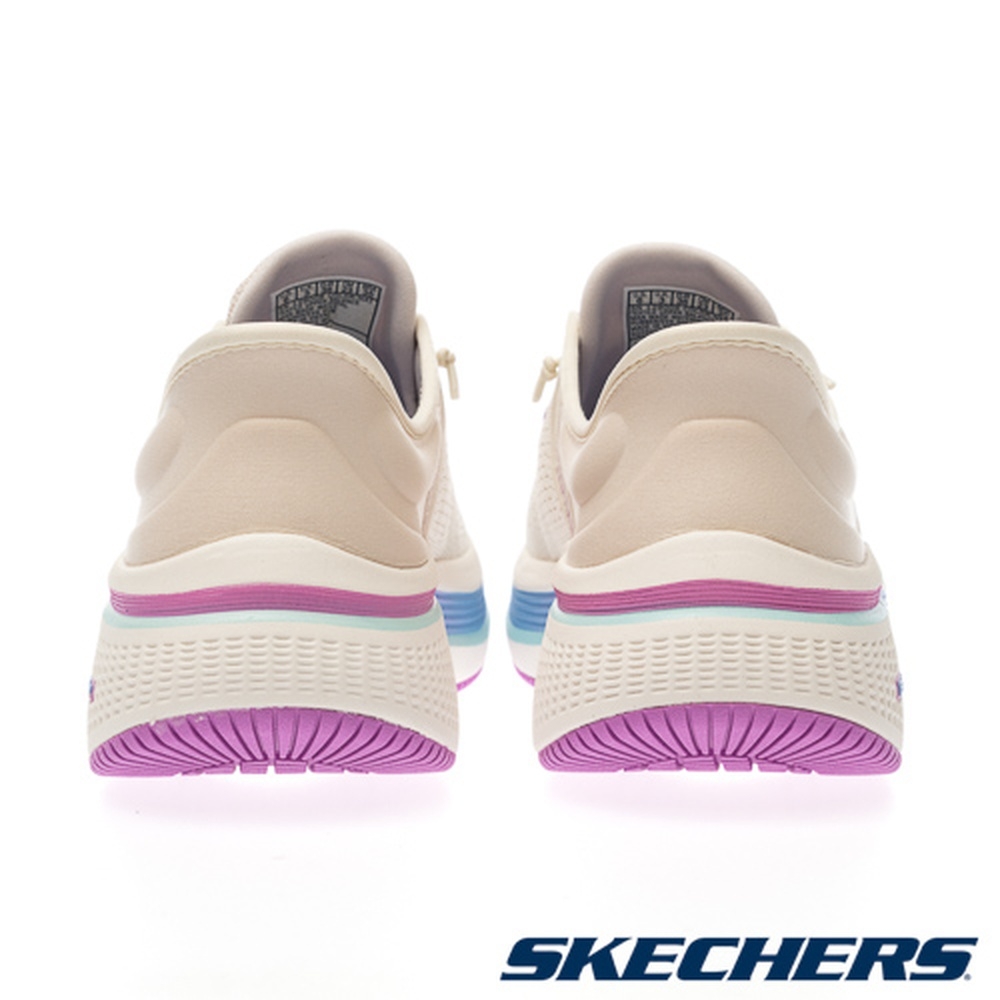 Sizing Skechers Go Run Elevate 2.0 慢跑鞋 129006NAT