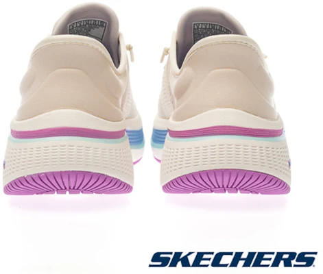 Skechers Go Run Elevate 2.0 慢跑鞋 129006NAT Sizing Skechers Go Run Elevate 2.0 慢跑鞋 129006NAT