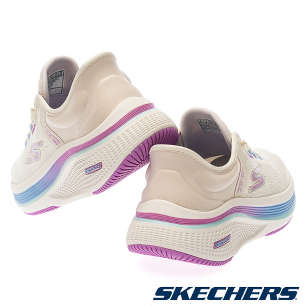 Cheap Skechers Go Run Elevate 2.0 慢跑鞋 129006NAT