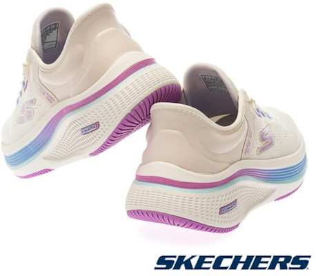 Skechers Go Run Elevate 2.0 慢跑鞋 129006NAT Cheap Skechers Go Run Elevate 2.0 慢跑鞋 129006NAT