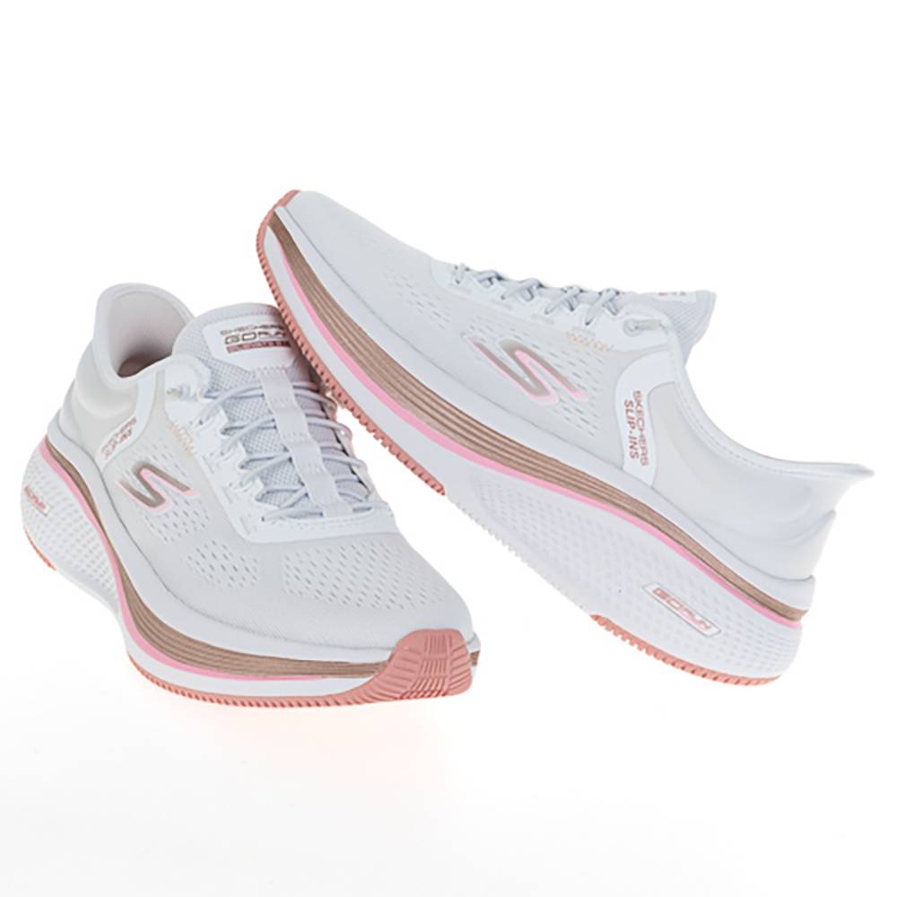 Lookbook Skechers Go Run Elevate 2.0運動跑鞋 129006WPK