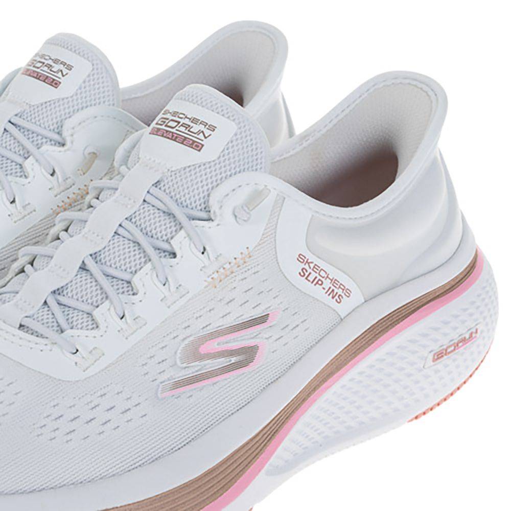 Details for Skechers Go Run Elevate 2.0運動跑鞋 129006WPK