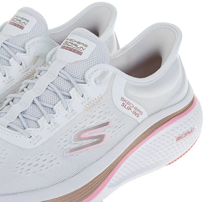 Skechers Go Run Elevate 2.0運動跑鞋 129006WPK Details for Skechers Go Run Elevate 2.0運動跑鞋 129006WPK