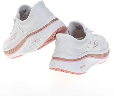 Skechers Go Run Elevate 2.0運動跑鞋 129006WPK Cheap Skechers Go Run Elevate 2.0運動跑鞋 129006WPK